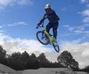 photo Bmx besanon Besancon 3790