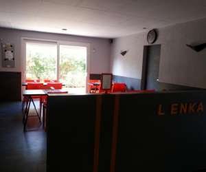 photo Squash sport club 90 Bavilliers 3857