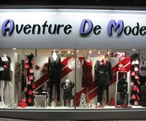 Aventure De Mode