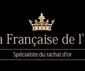 Achat Or Besancon Franaise Or