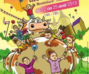 Collectif M'ani'fest Collectif M'ani'fest
