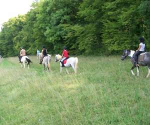 photo Ferme questre de la fort de chailluz Besancon 3837