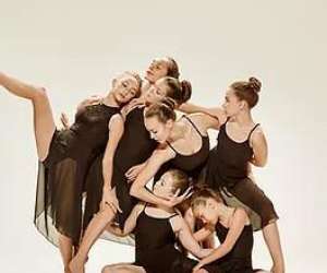 photo Les cours de danses flore Belfort 4772