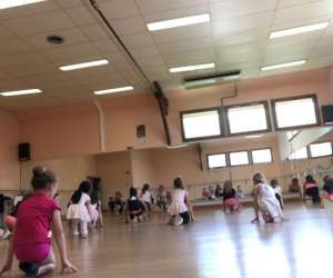 photo Les cours de danses flore Belfort 4777