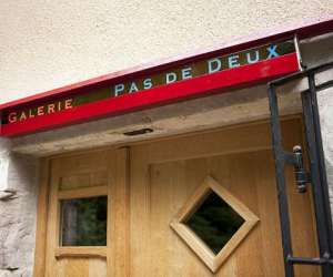 photo Galerie pas de deux Ste Marie En Chanois 3894