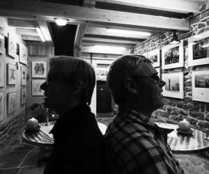 photo Galerie pas de deux Ste Marie En Chanois 3896