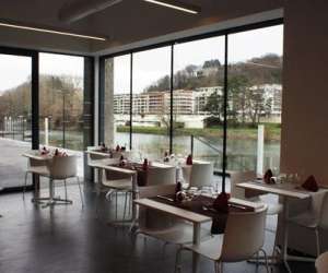Restaurant Le Pixel Restaurant Le Pixel