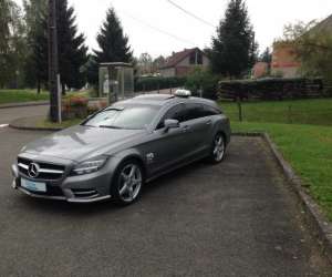 photo Taxi dam's Belfort 3914