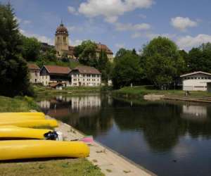 photo Espace morteau Morteau 4274