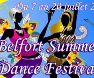 photo K'raib dance academy Belfort 4160