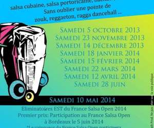 photo K'raib dance academy Belfort 4161