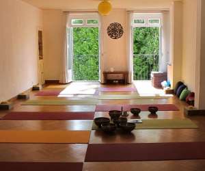 Le L.y.s., Lons Yoga Studio