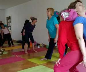 photo Le l.y.s., lons yoga studio Lons Le Saunier 4413
