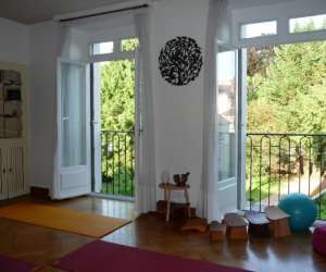 photo Le l.y.s., lons yoga studio Lons Le Saunier 4417