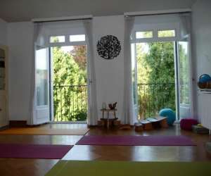 photo Le l.y.s., lons yoga studio Lons Le Saunier 4418