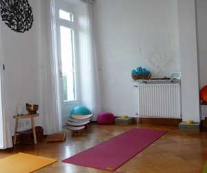photo Le l.y.s., lons yoga studio Lons Le Saunier 4419