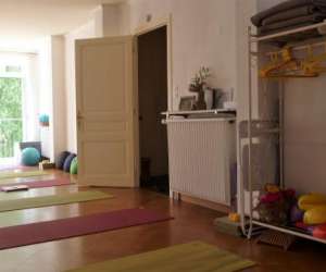 photo Le l.y.s., lons yoga studio Lons Le Saunier 4420