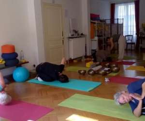 photo Le l.y.s., lons yoga studio Lons Le Saunier 4421