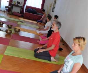 photo Le l.y.s., lons yoga studio Lons Le Saunier 4423