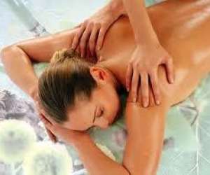 Besancon Massage Relaxation