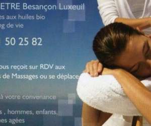 Massages Zen Bien tre Besancon