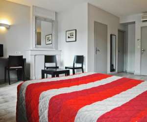 photo Hotel des deux forts Salins Les Bains 4224