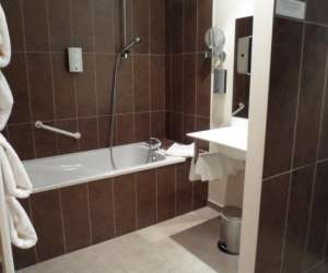 photo Hotel des deux forts Salins Les Bains 4227