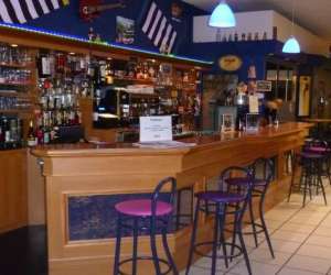 photo Gringo bar Gray 4260