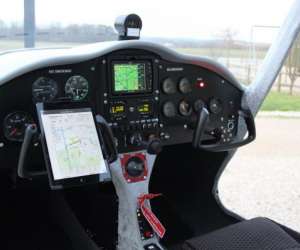 photo Les ailes de st adrien Gray 4308