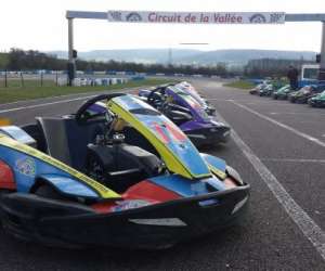 Circuit De La Valle - Sport Karting