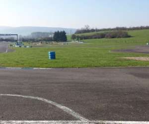 photo Circuit de la valle - sport karting Pusey 4347