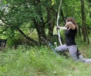 photo Arc club bisontin Besancon 4376