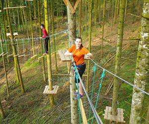 photo Doucier  aventure Doucier 4379