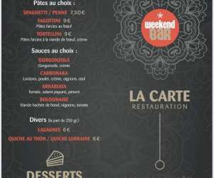 photo  bar pizzeria musicale Belfort 4664