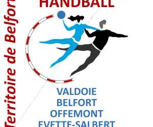 Entente Sportive Territoire De Belfort Handball