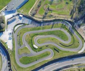 Circuit Jura Sud Karting