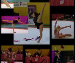 photo Cita - gymnastique rythmique et sportive Besancon 4464