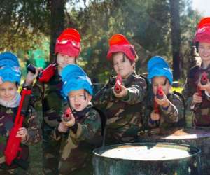 photo Fretigney paintball Fretigney Velloreille 4619