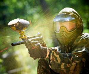 Fretigney Paintball