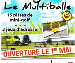 Association Le Multiballe