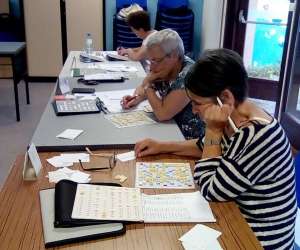 Scrabble Du Lion- Belfort