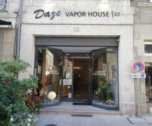 photo Daze vapor house Dole 4629