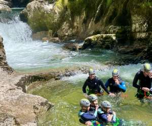 Canyoning-jura.com