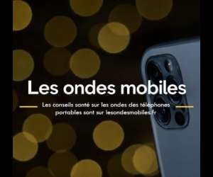 Les Ondes Mobiles Les Ondes Mobiles