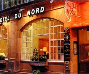 Htel Du Nord