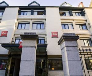 Hôtel Ibis Besançon Centre Ville Hôtel Ibis Besançon Centre Ville