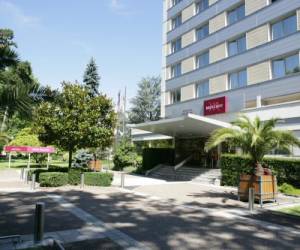 Htel Mercure Besanon Parc Micaud