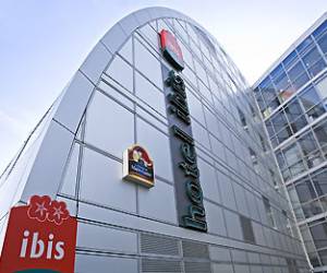 Ibis Besanon La City