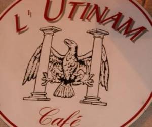 Lutinam Cafe