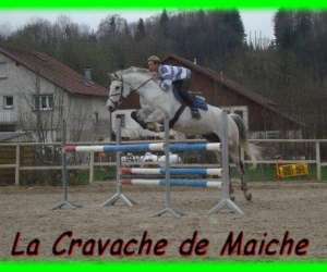 Centre Equestre La Cravache Centre Equestre La Cravache